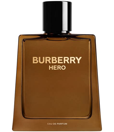 burberry hero description|Burberry Hero for men price.